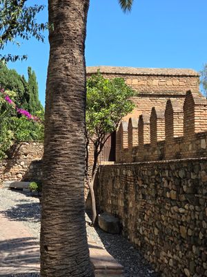 Málaga