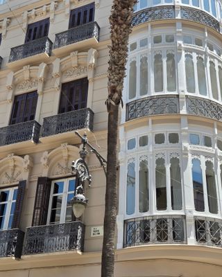 Málaga