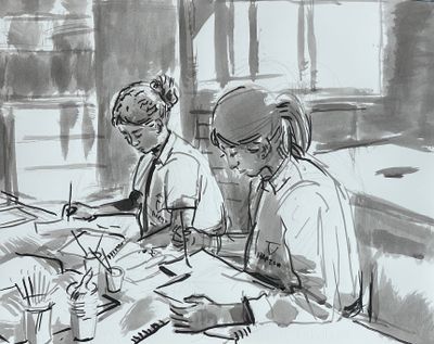 Art Club