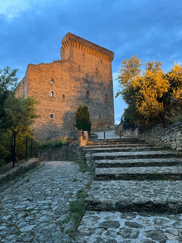 Chateauneuf du Pape