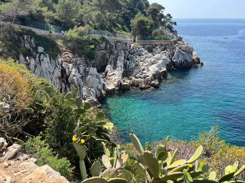 Cap Ferrat