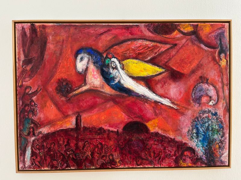 Chagall museum