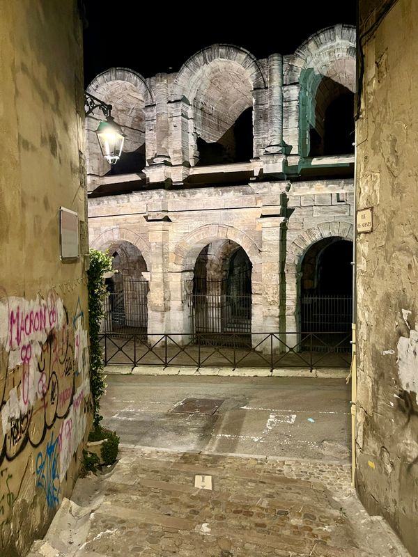 Arles