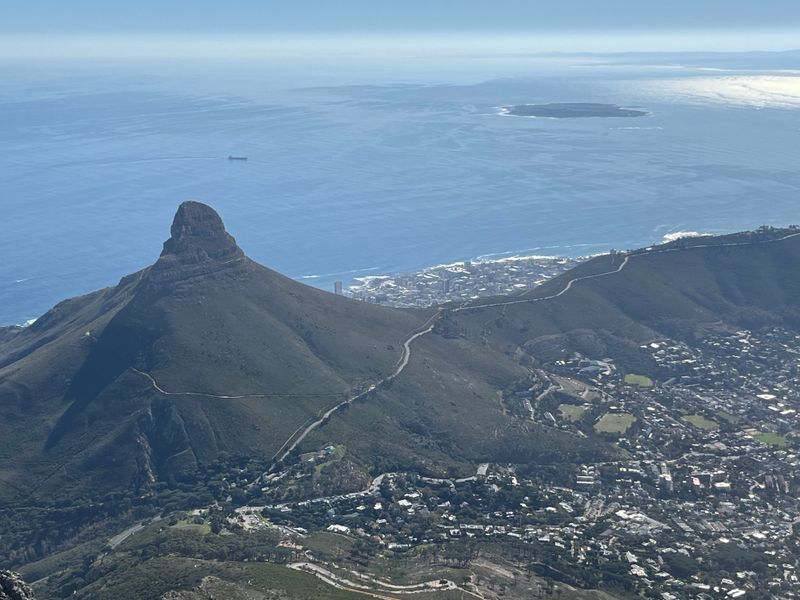 Lions Head