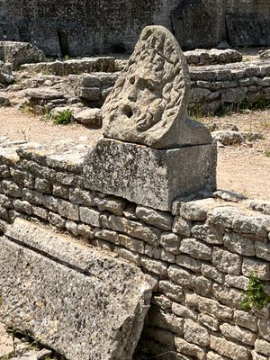 Glanum