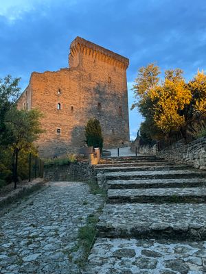 Chateauneuf du Pape
