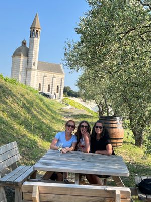 Chateau de Bellet