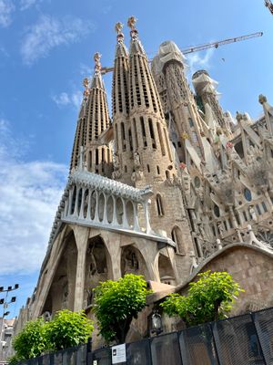 Sagrada Familia