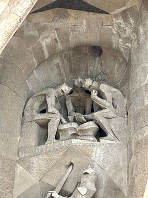 Sagrada Familia