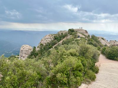 Montserrat