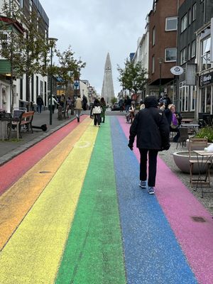 Reykjavik