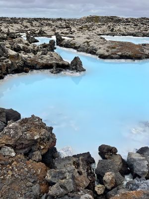 Blue Lagoon