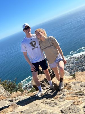 South Africa