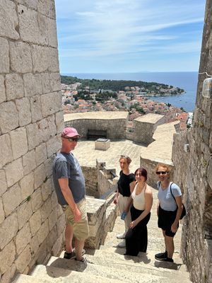 Spanjola Fortress