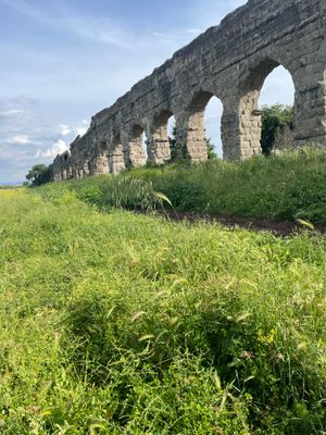 Aqueduct Park