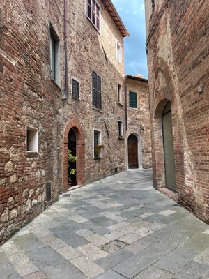 Montepulciano