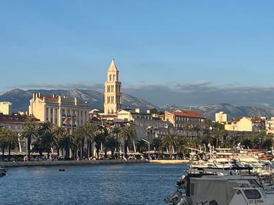 Split