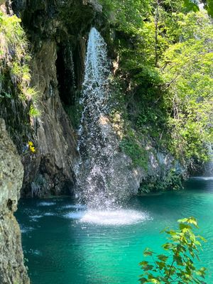 Plitvice Nat Park