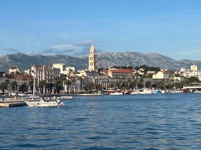 Split Harbor