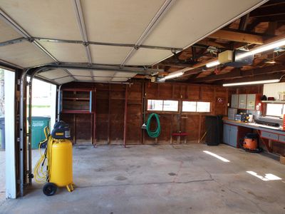 All I've Done So Far Is Clean And Install New Lights And Some Wiring... 