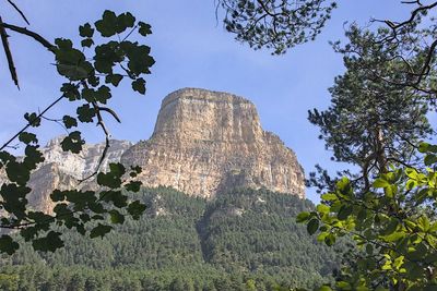Parque Nacional Ordesa Monte Perdido 2023