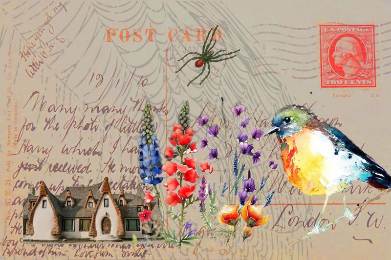 Houses flowers bird copy.jpg