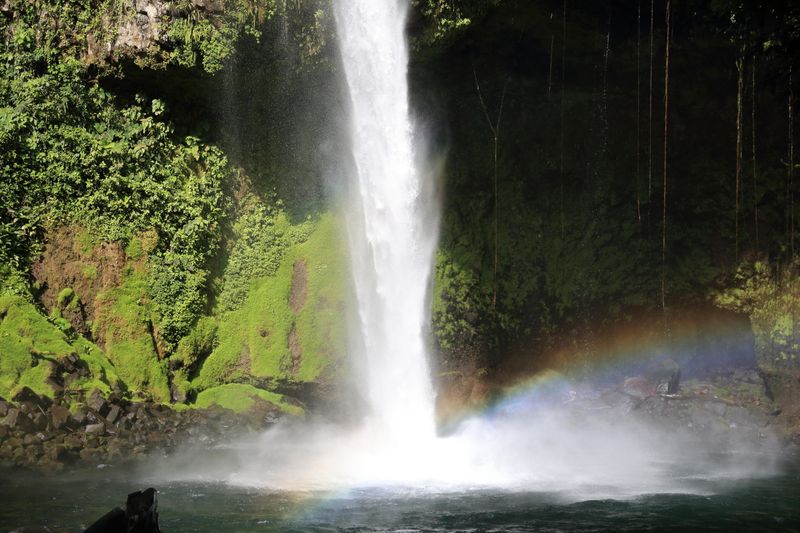 Fortuna falls