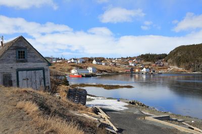 NFLD landscapes