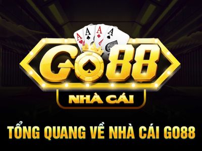 Go88 chinh chu. Link vao tai Go88 that cho IOS, Android moi 2024