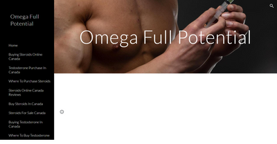 Steroids Online Canada Reviews