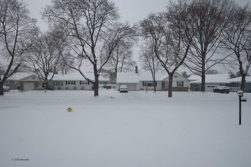 Winter Has Finally Arrived