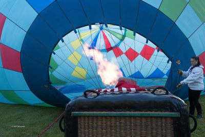 Hot Air