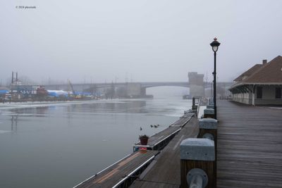 Foggy