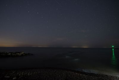 The No Show Aurora