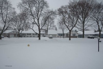 Winter Has Finally Arrived