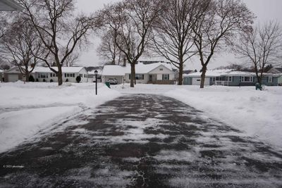 Another Driveway Capture