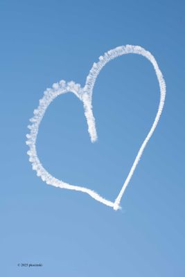 Love Is In The Air