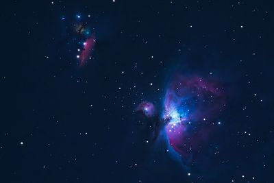 Horse head-orion Nebula 5410.jpg