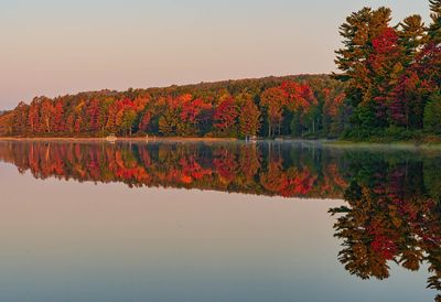Deer Lake reflection 0613.jpg