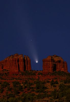 Cathedral Rock Sedona Arizona