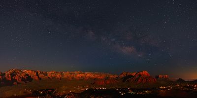 Sedona Arizona