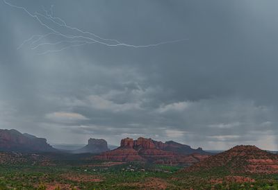 lightning