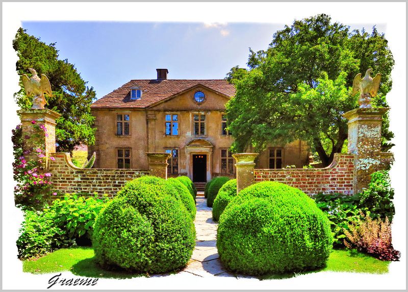 Houses & Cottages