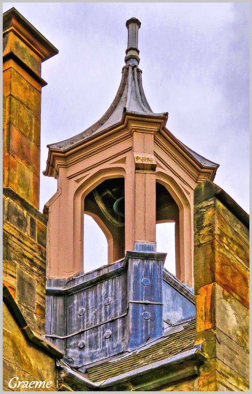 Bell Tower