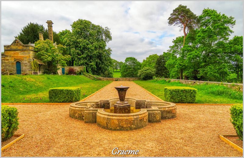Fountain 
