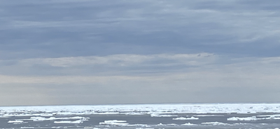 Water and Ice