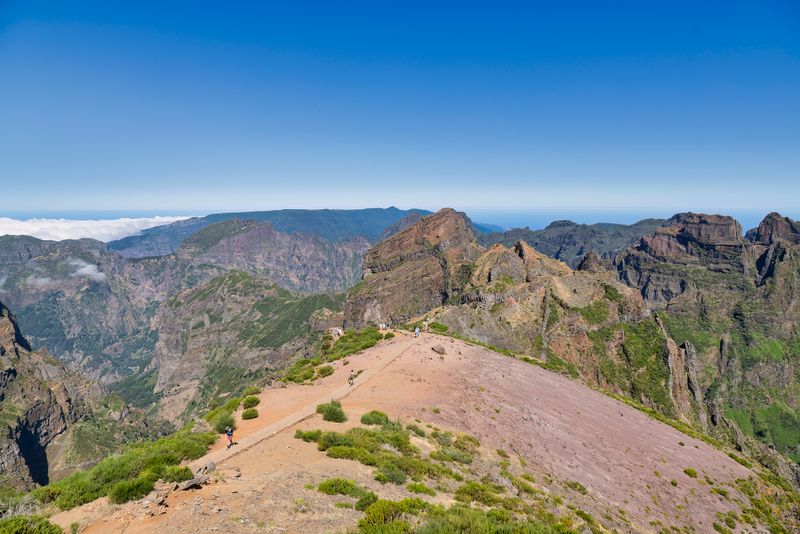 Pico do Arieiro