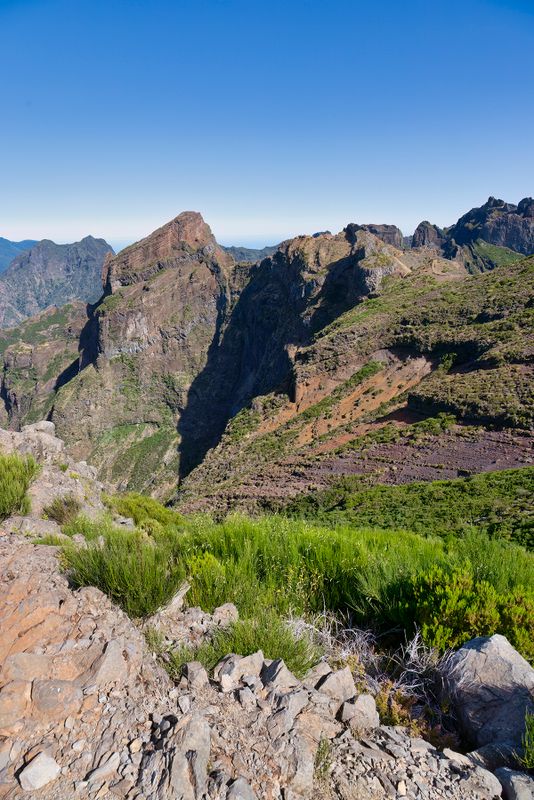 Pico do Arieiro