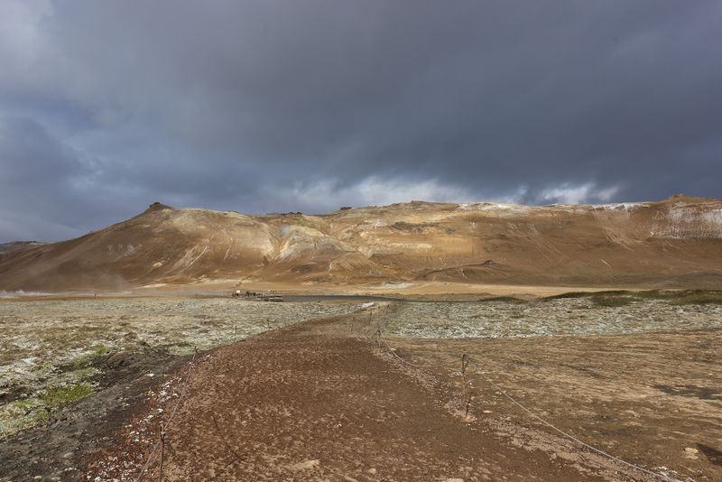 Iceland 2024 - Trip