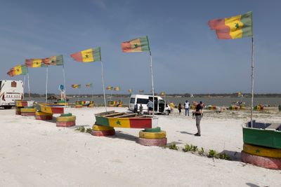 Senegal 2024 Trip